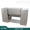 Ribbon mixer 50-200kg