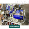 Pouch/Bag liquid filling & sealing machine (2)