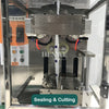 Automatic sachet liquid filling and sealing machine 5-50ml