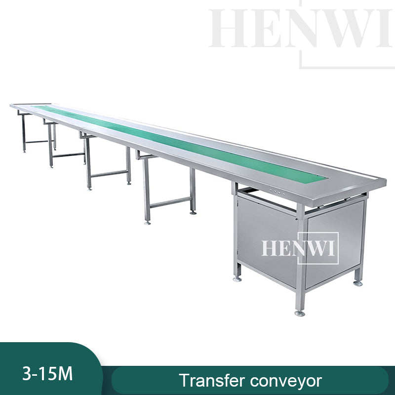 Transfer conveyor