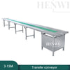 Transfer conveyor