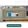 Semi-automatic tube ultrasound sealing machine（2）