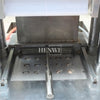 Automatic powder press machine