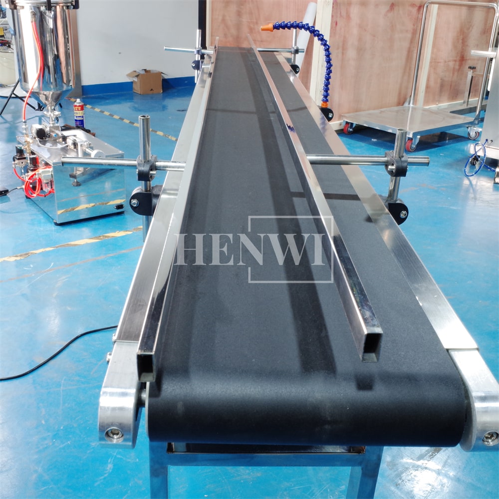 PVC conveyor 1.5M