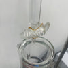 Roche foam meter Ross miles foam test apparatus analyzer