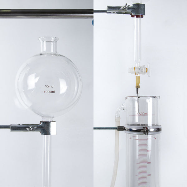 Roche foam meter Ross miles foam test apparatus analyzer