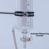 Roche foam meter Ross miles foam test apparatus analyzer