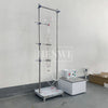 Roche foam meter Ross miles foam test apparatus analyzer
