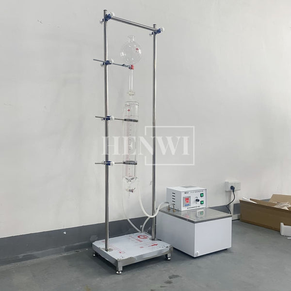 Roche foam meter Ross miles foam test apparatus analyzer