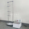 Roche foam meter Ross miles foam test apparatus analyzer