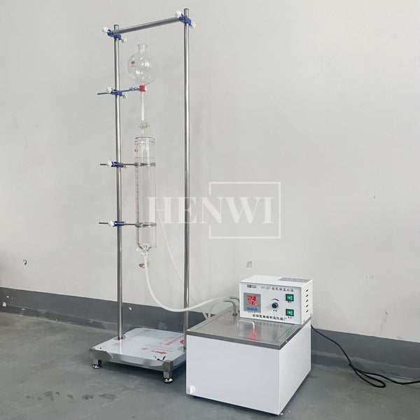 Roche foam meter Ross miles foam test apparatus analyzer