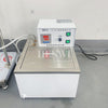 Roche foam meter Ross miles foam test apparatus analyzer