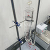 Roche foam meter Ross miles foam test apparatus analyzer